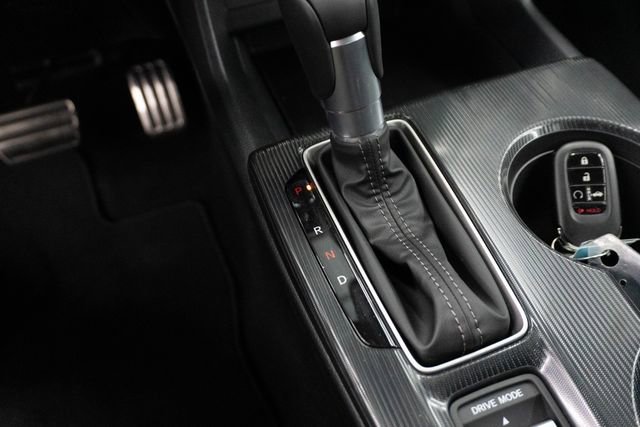 New 2026 Honda Civic Sport image 22