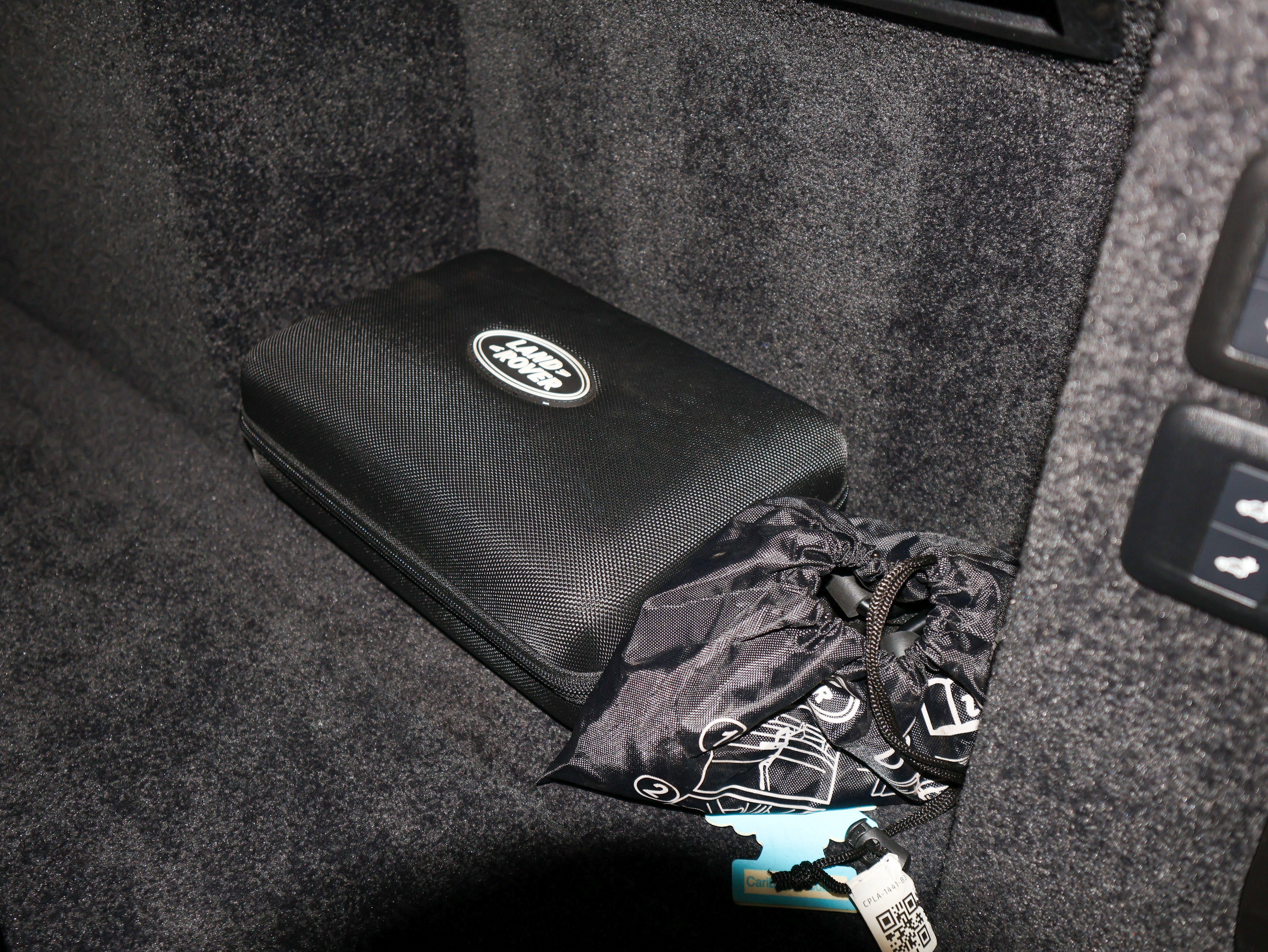 Used 2022 Land Rover Range Rover Westminster Edition image 14