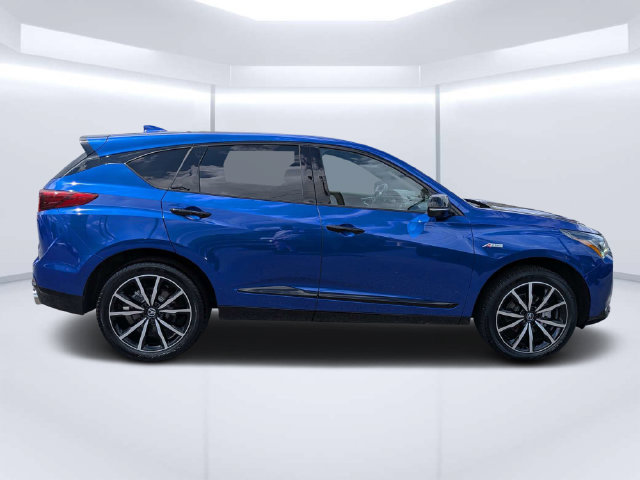 Used 2026 Acura RDX A-Spec w/ Advance Package AWD/4WD image 2