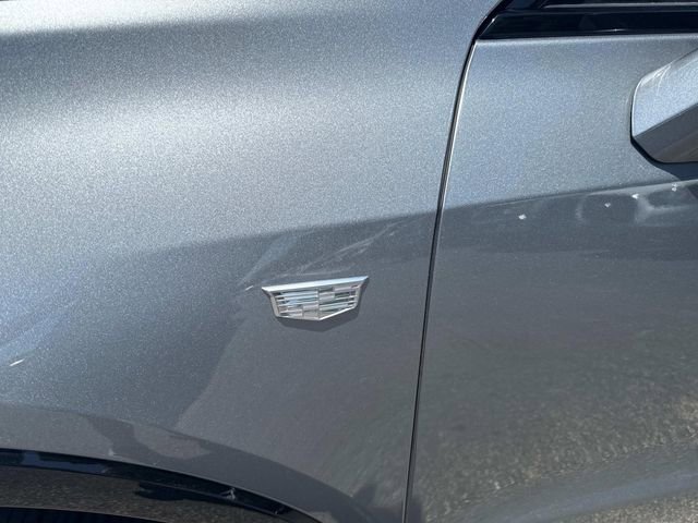 Used 2024 Cadillac XT4 Sport w/ Trailering Package image 17