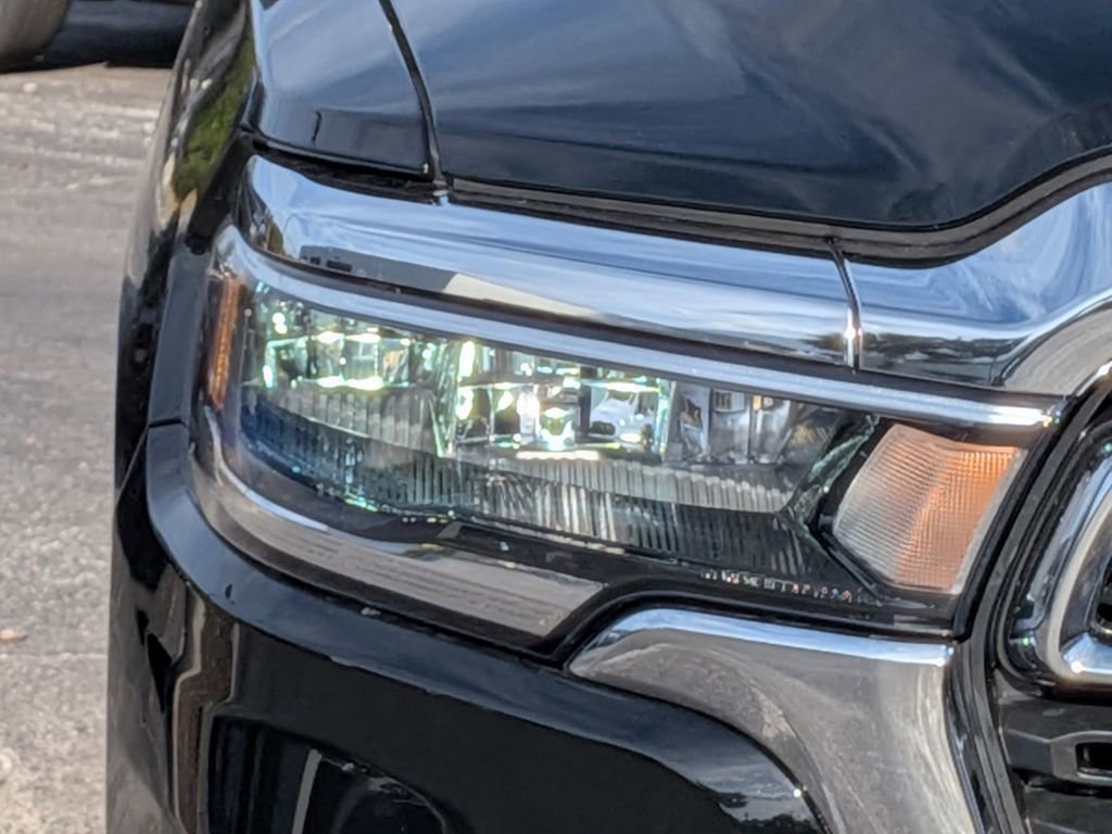 New 2026 RAM 1500 Tradesman image 9