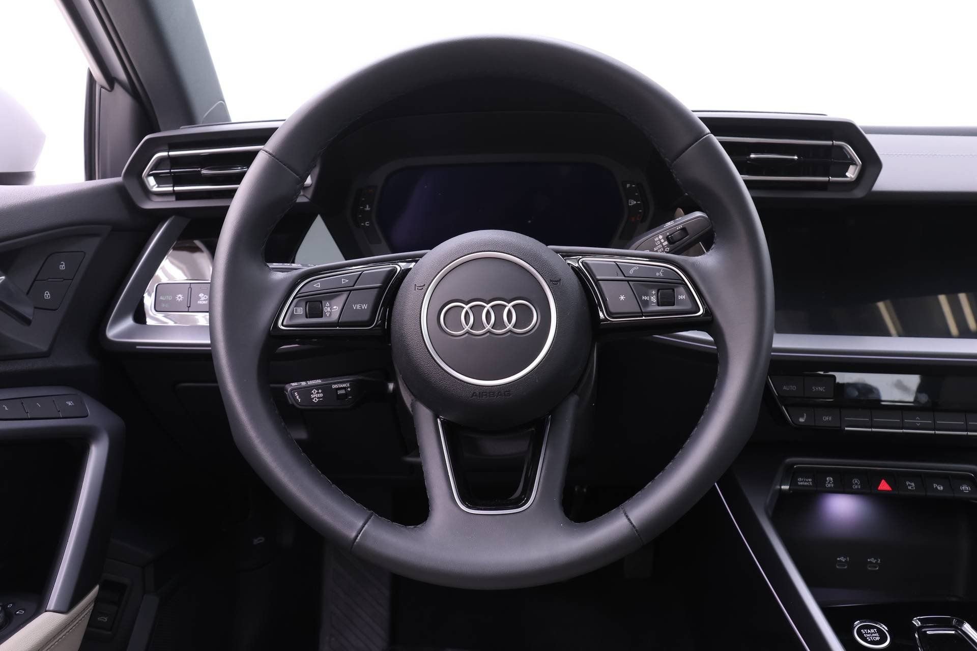 Used 2025 Audi A3 2.0T Premium w/ Black Optic Package image 19