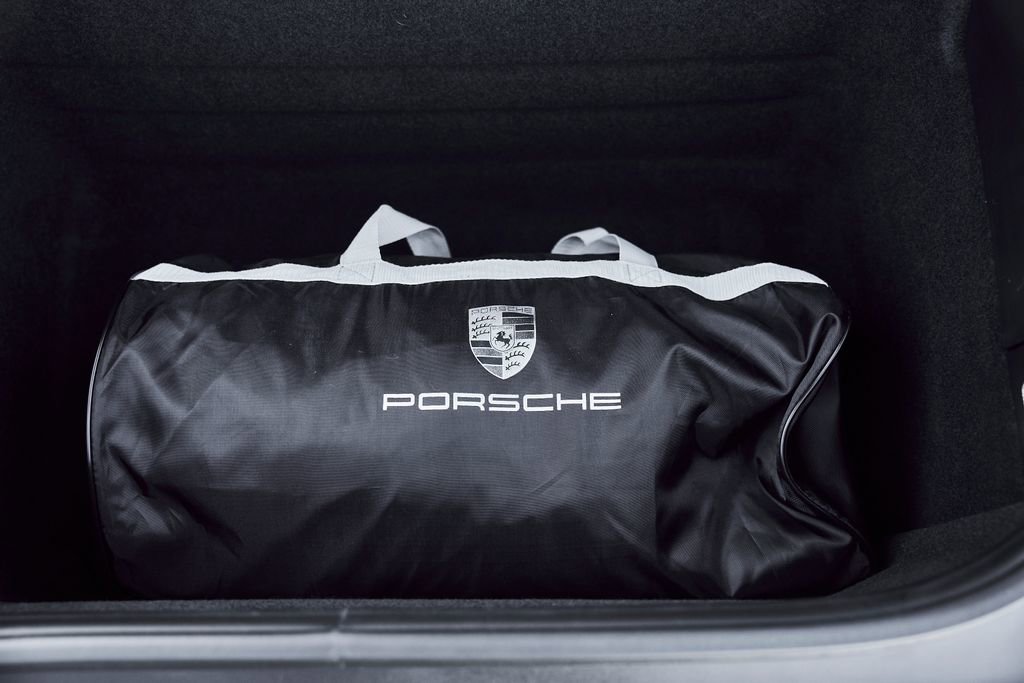 Used 2023 Porsche 911 GT3 RWD image 20