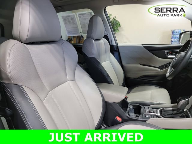 Used 2020 Subaru Forester Limited w/ Popular Package #3 AWD/4WD image 16