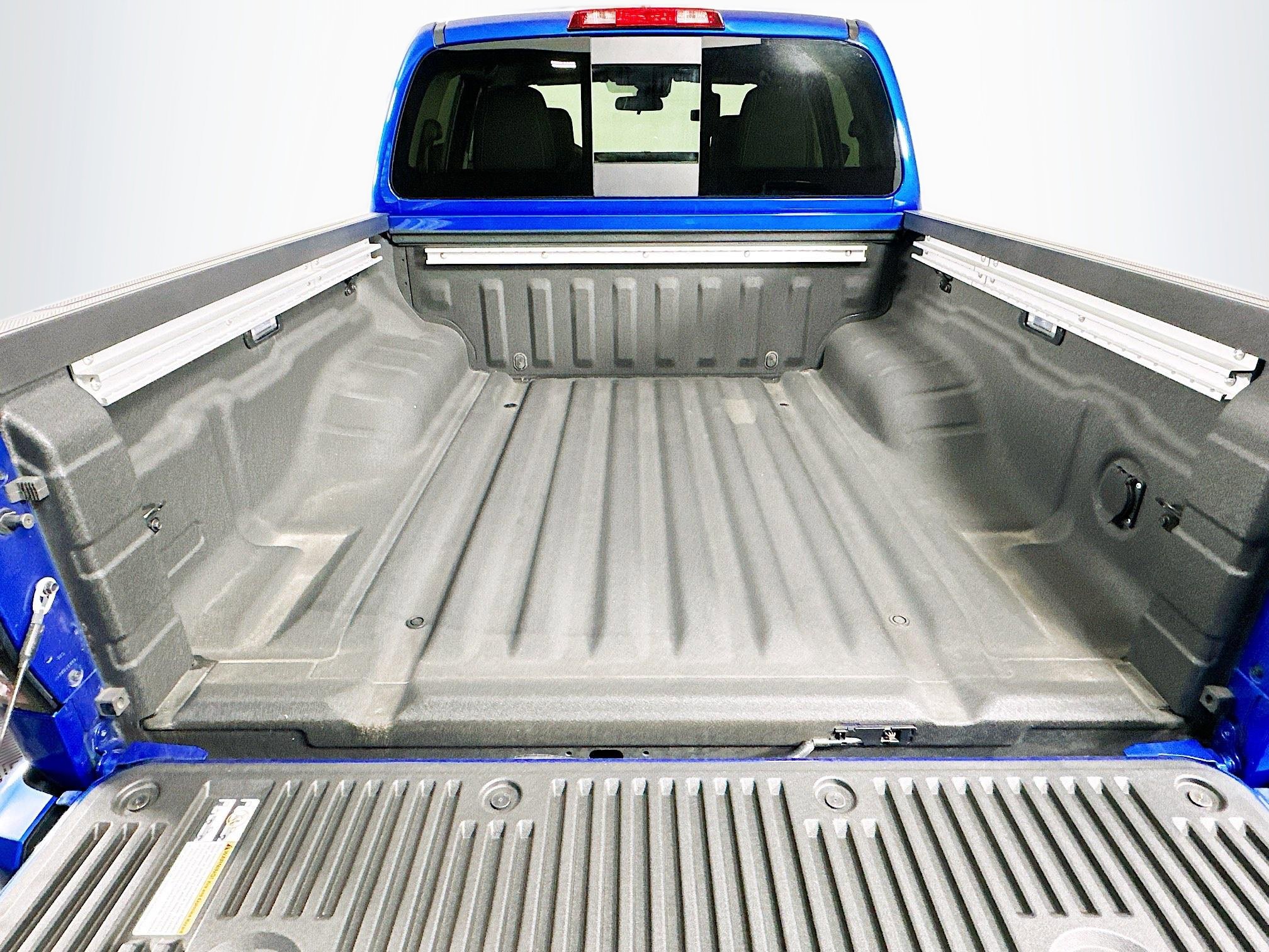 Used 2024 Nissan Frontier SV w/ SV Convenience Package RWD image 26