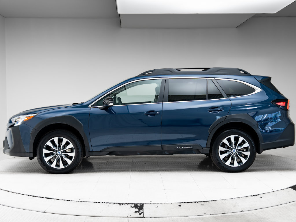 Used 2024 Subaru Outback Limited XT AWD/4WD image 2