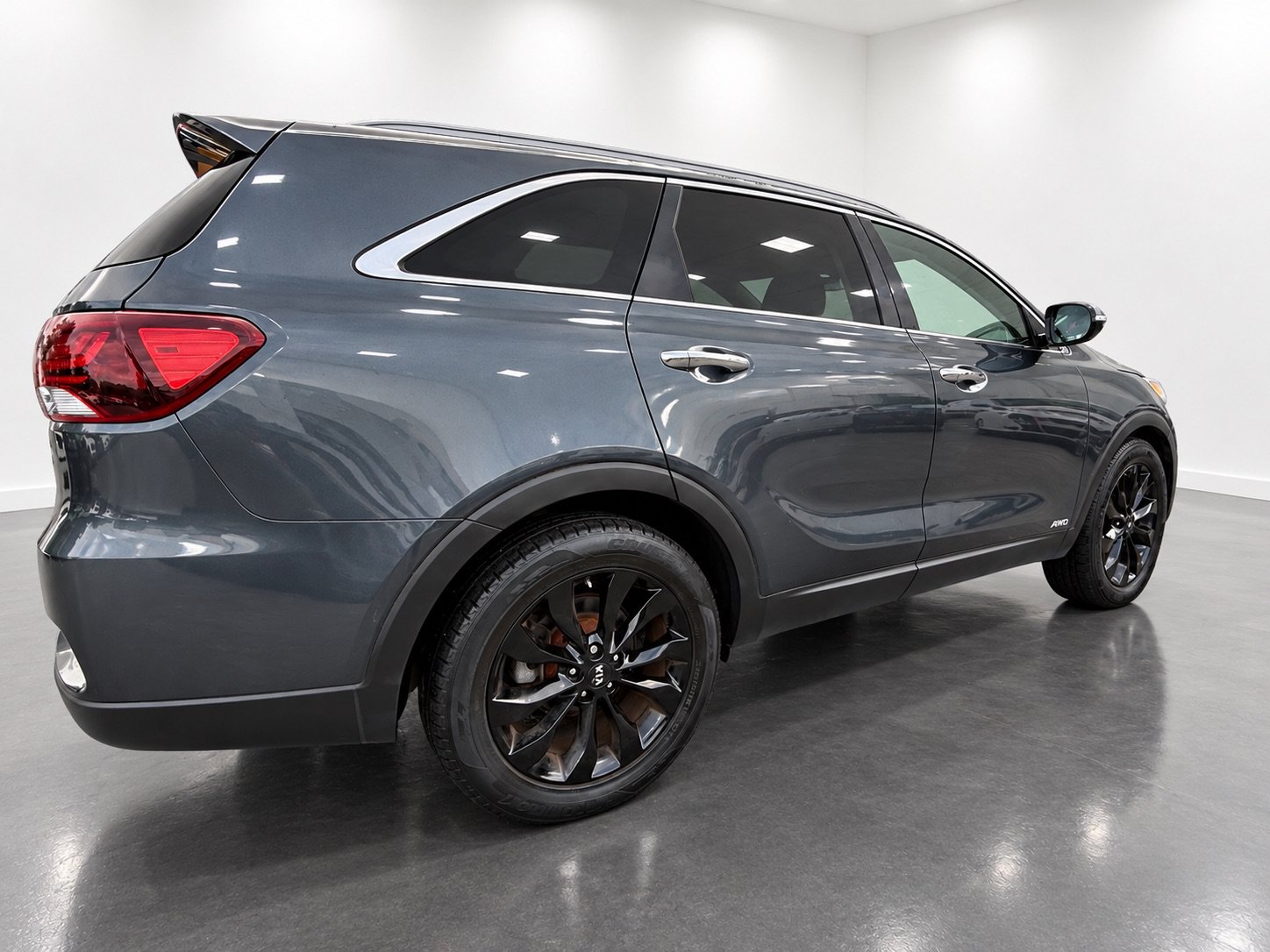 Used 2020 Kia Sorento EX AWD/4WD image 4