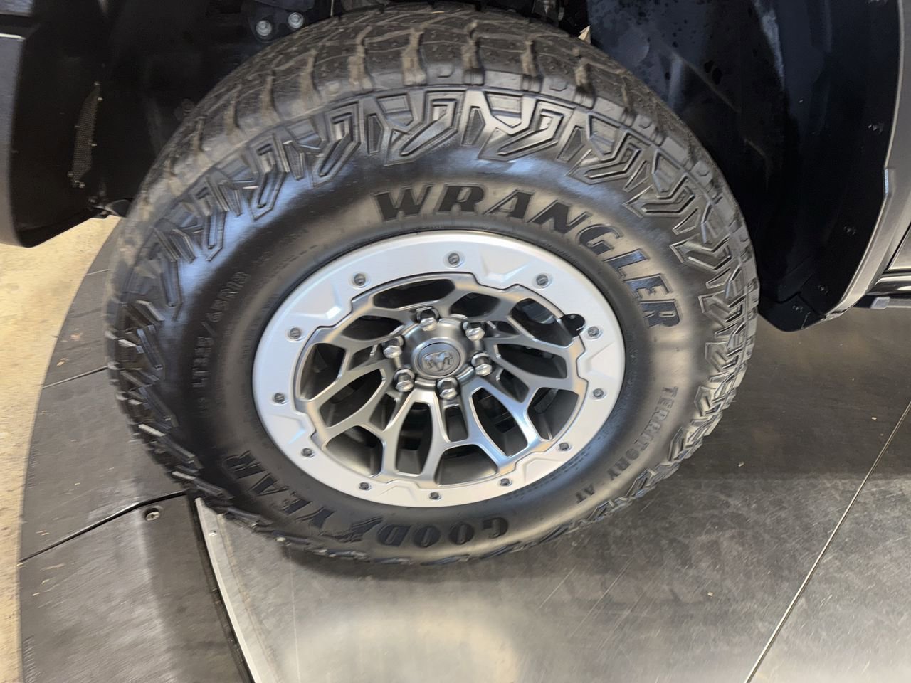 Used 2022 RAM 1500 TRX w/ TRX Level 2 Equipment Group image 10