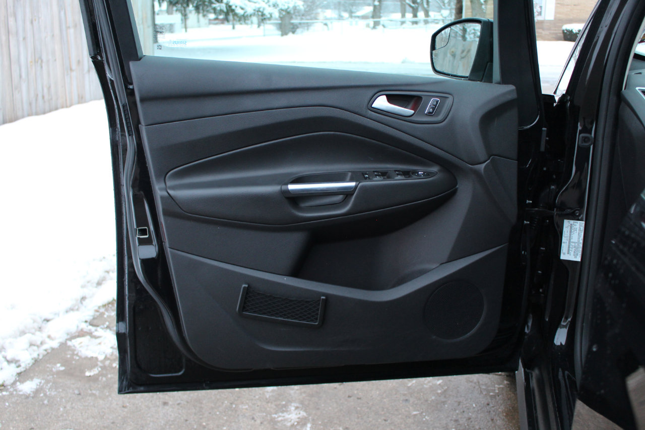 Used 2013 Ford C-MAX SEL image 11