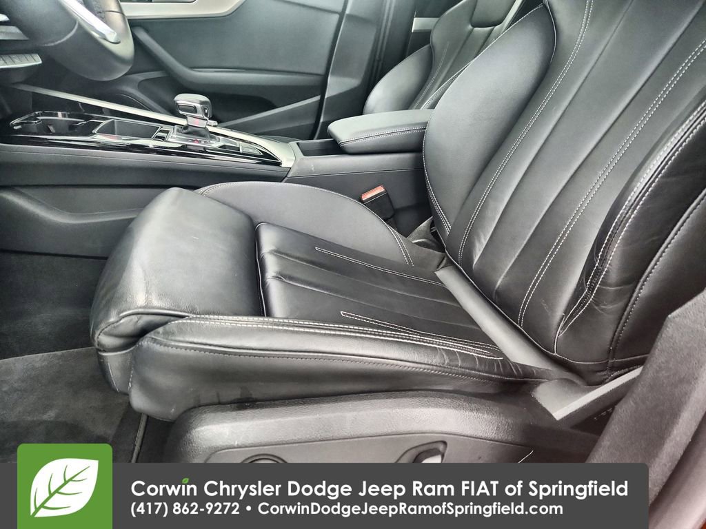 Used 2025 Audi A5 2.0T Premium Plus image 20