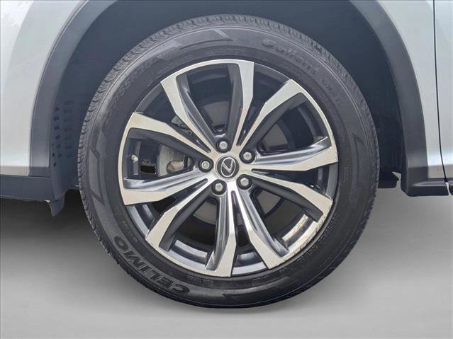 Used 2022 Lexus RX 350L Premium w/ Premium Package AWD/4WD image 26