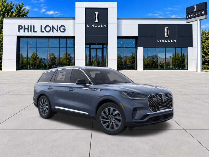 New 2026 Lincoln Aviator AWD image 7
