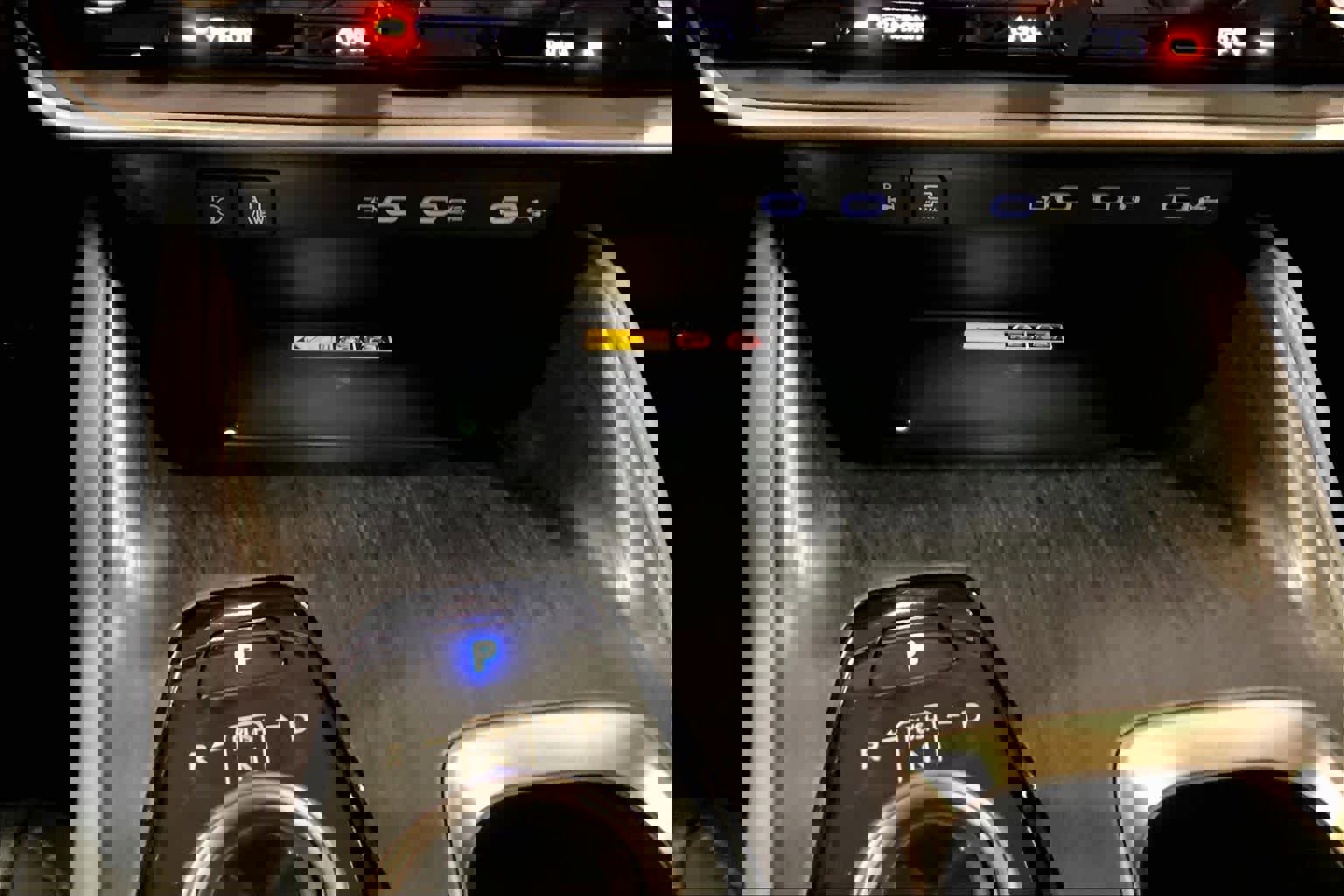 New 2026 Lexus RZ 450e Premium image 19