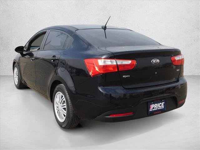 Used 2014 Kia Rio LX FWD image 13