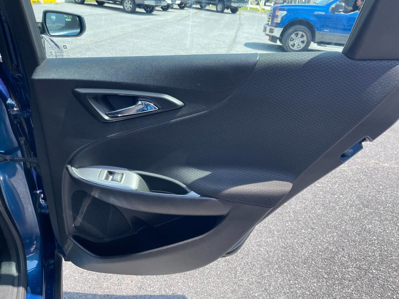 Used 2019 Chevrolet Malibu LS w/ LPO, Convenience Package 1 image 30