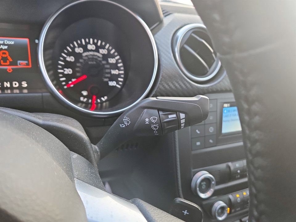 Used 2020 Ford Mustang EcoBoost image 17