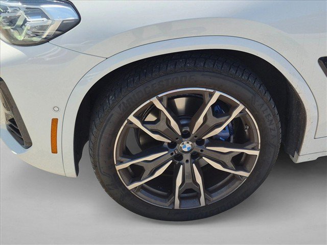 Used 2024 BMW X3 M40i w/ Premium Package AWD/4WD image 22