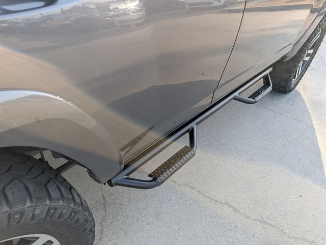 Used 2017 Toyota 4Runner SR5 Premium AWD/4WD image 27