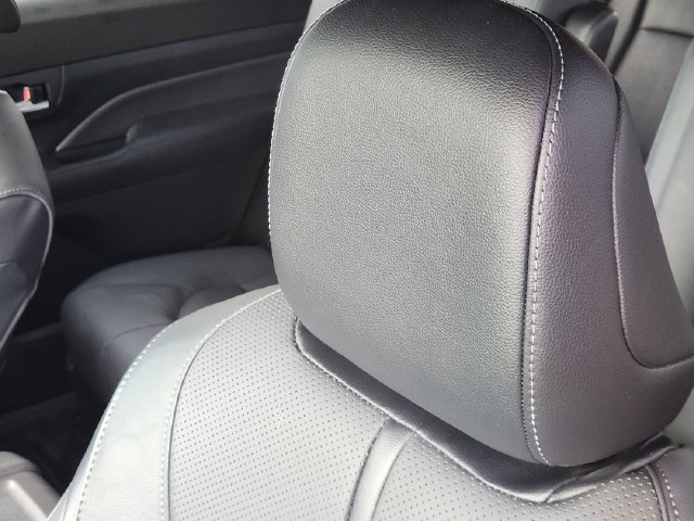 Certified 2026 Toyota Grand Highlander AWD Hybrid image 13
