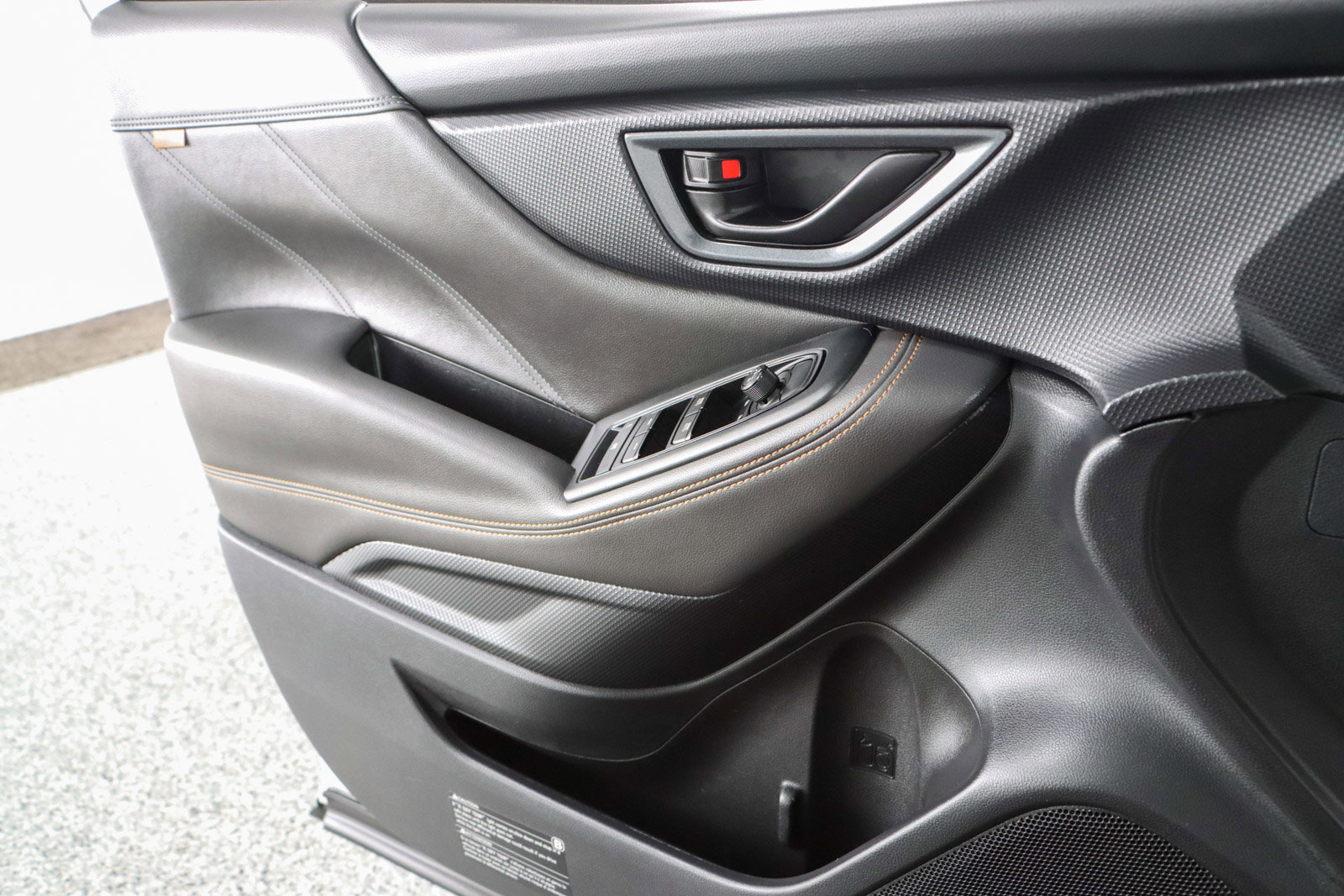 Used 2023 Subaru Forester Wilderness image 22