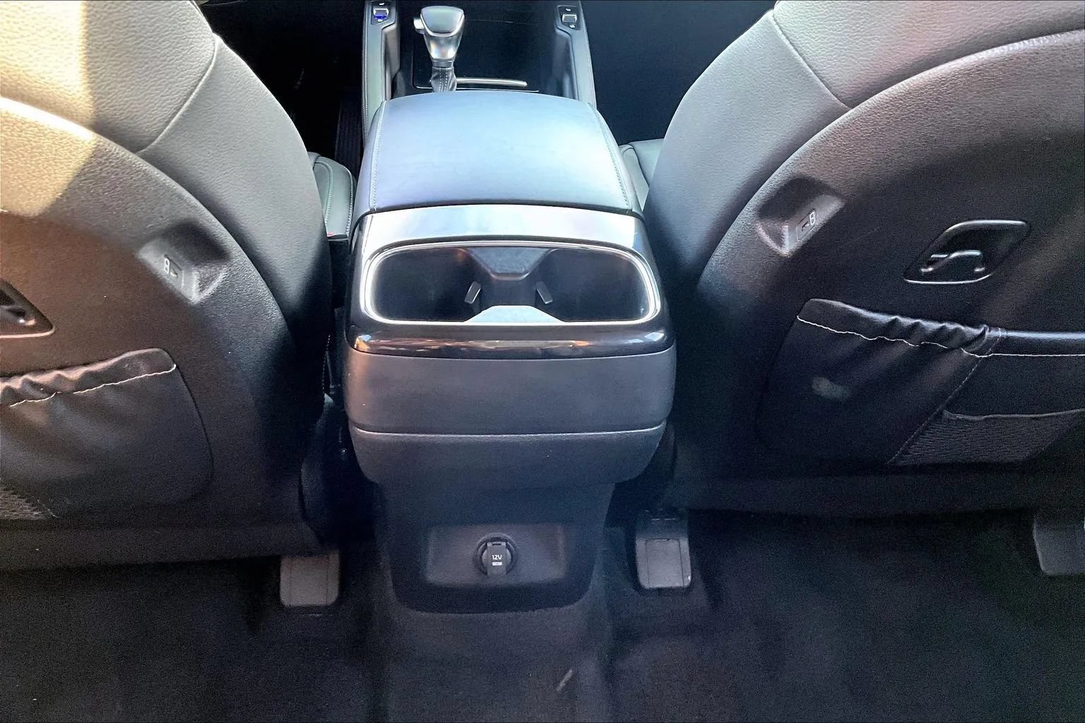 Used 2024 Kia Telluride EX AWD/4WD image 25