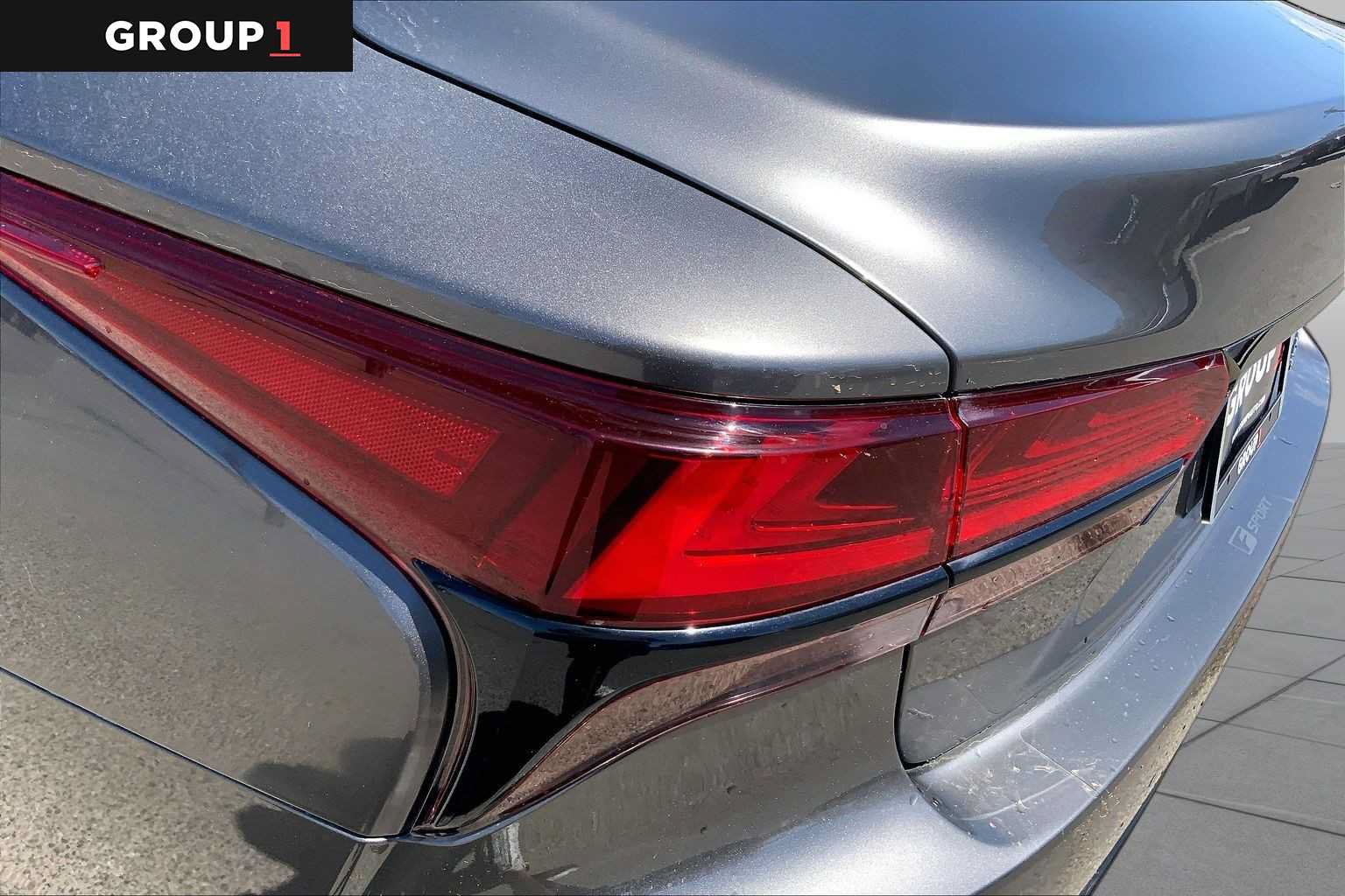 Certified 2022 Lexus LS 500 F Sport w/ Accessory Package (Z2) RWD image 54