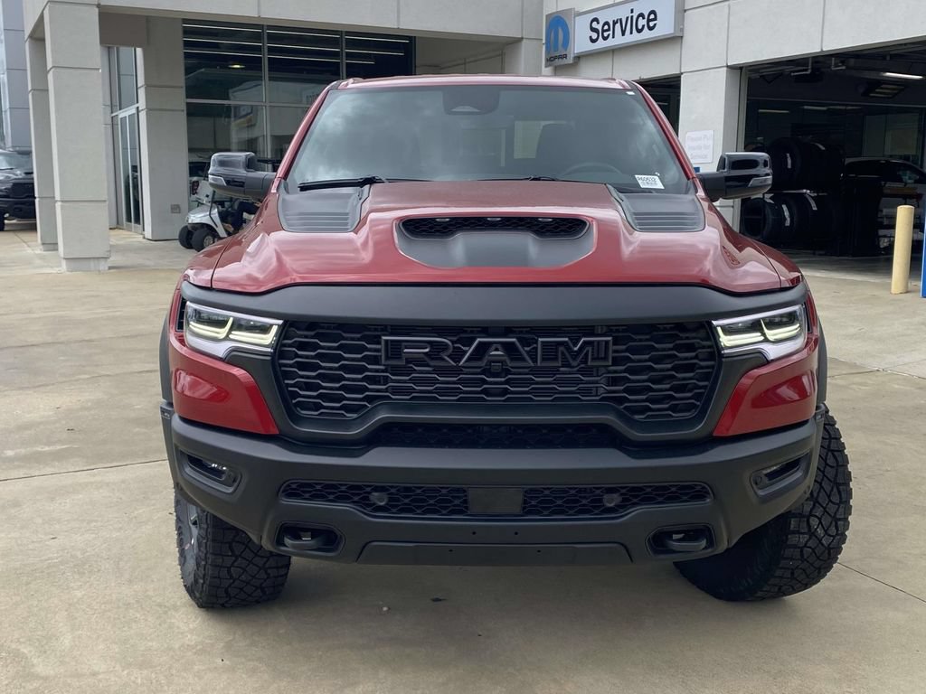 New 2026 RAM 1500 RHO AWD/4WD image 33