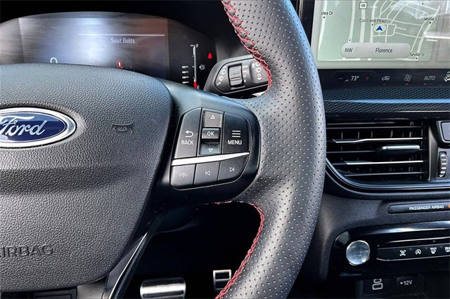 Used 2024 Ford Escape ST-Line w/ Tech Pack #1 image 11