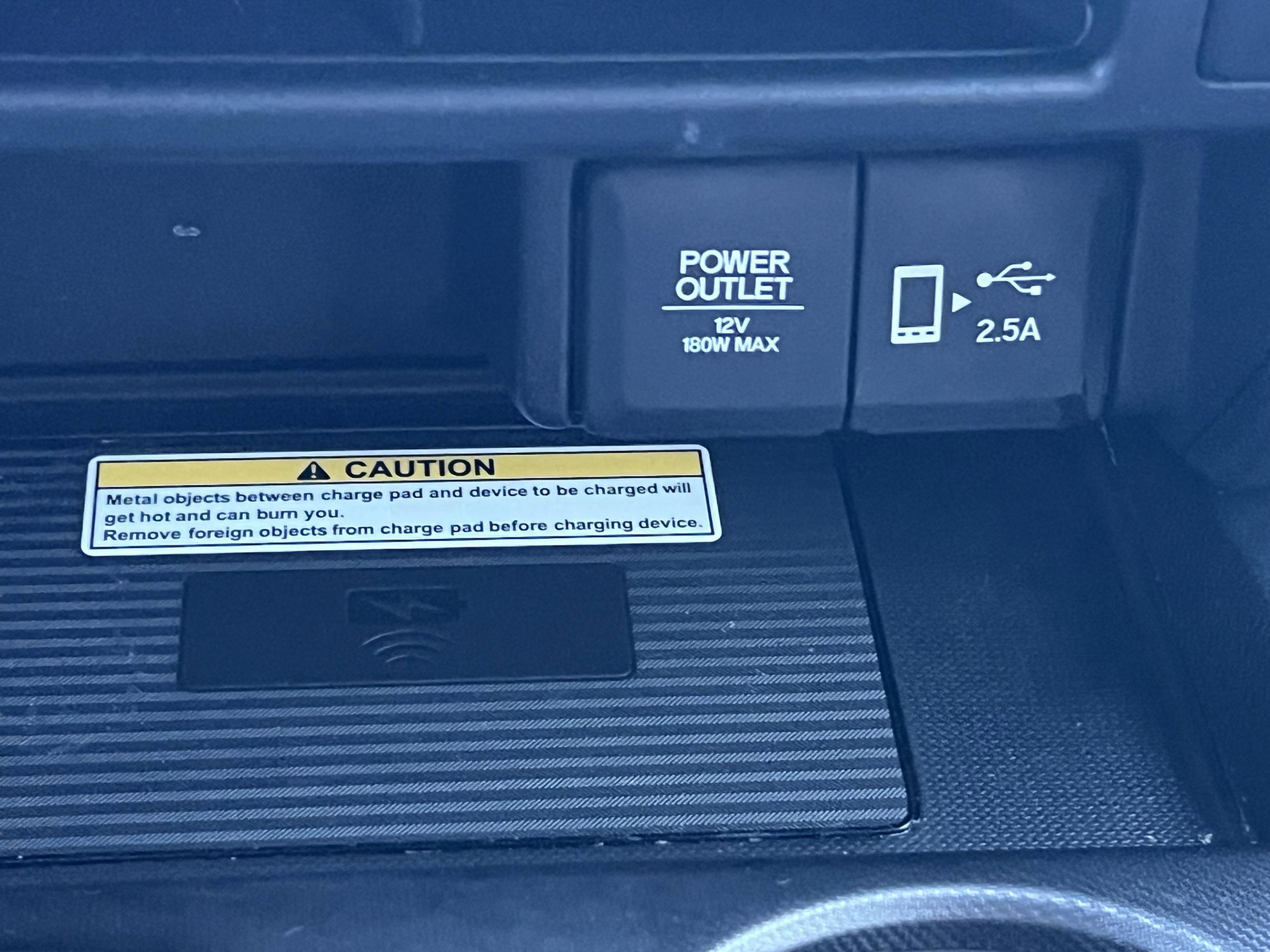 Certified 2022 Honda Pilot TrailSport image 13