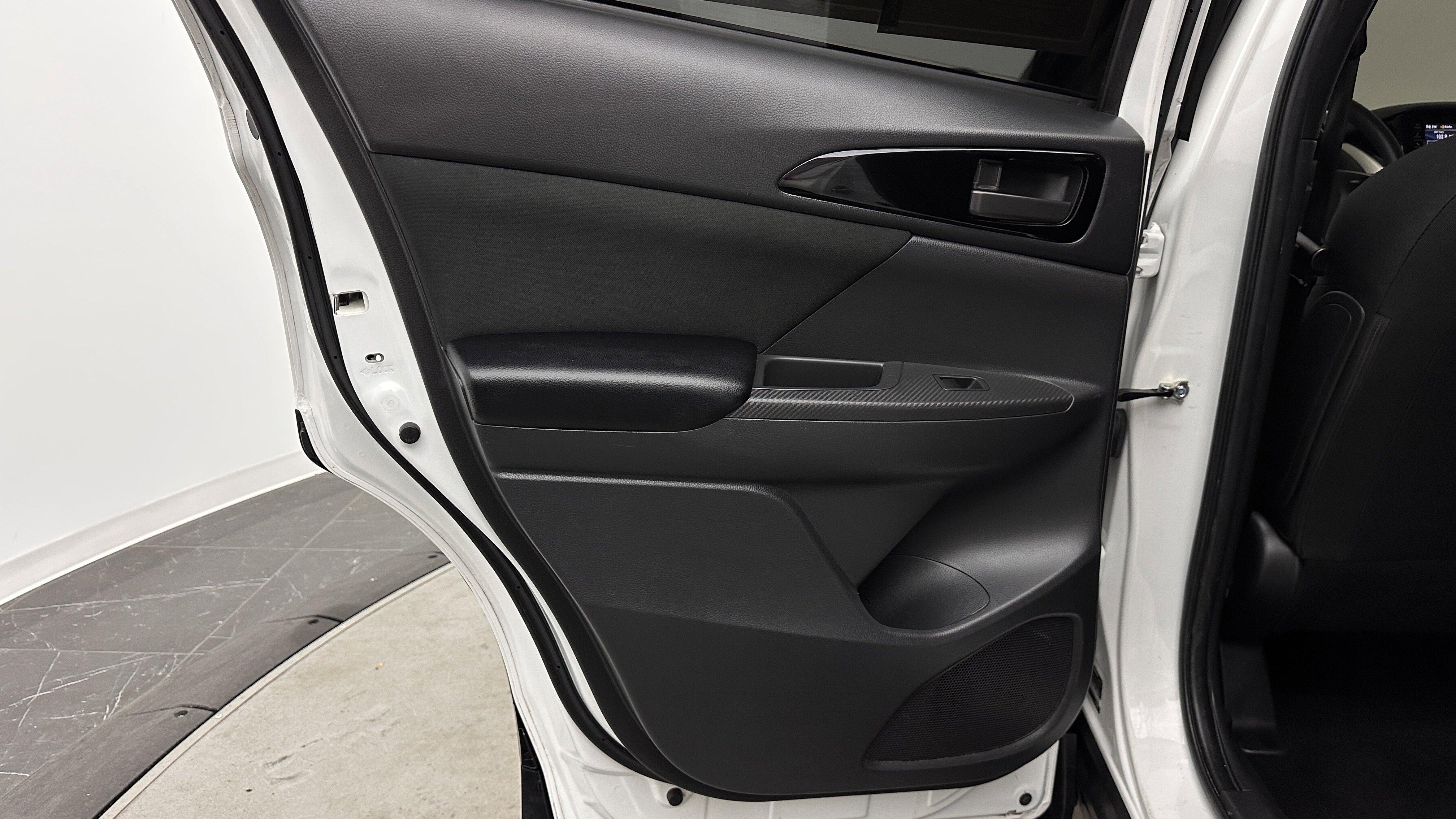 Used 2019 Mitsubishi Eclipse Cross ES AWD/4WD image 22