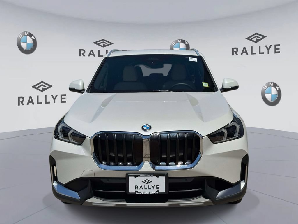 Certified 2023 BMW X1 xDrive28i w/ Convenience Package AWD/4WD video 2