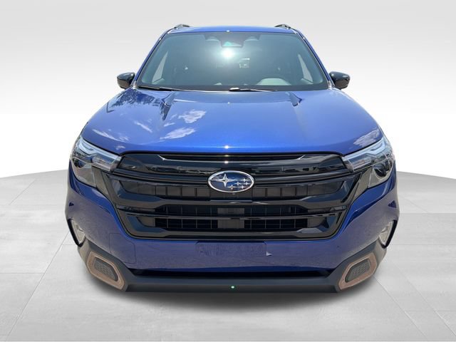 New 2026 Subaru Forester Sport AWD/4WD image 2