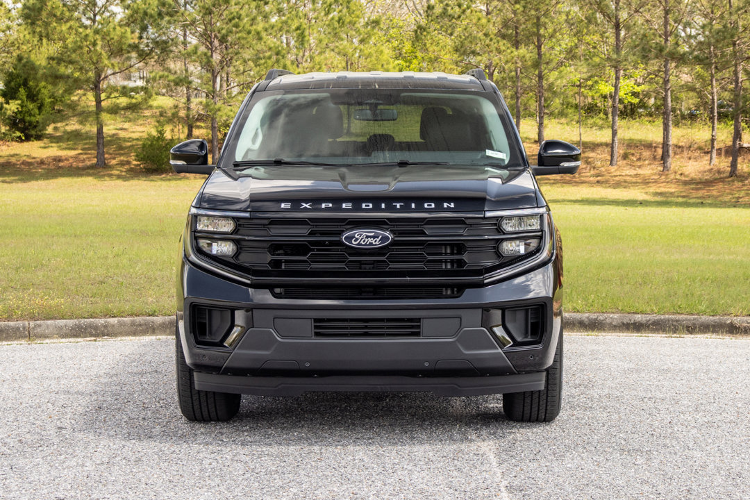 New 2026 Ford Expedition Max Active image 2
