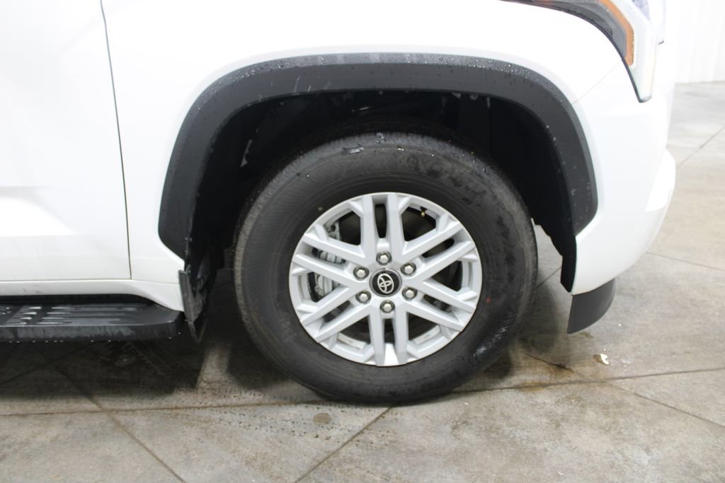 Used 2025 Toyota Sequoia SR5 image 42