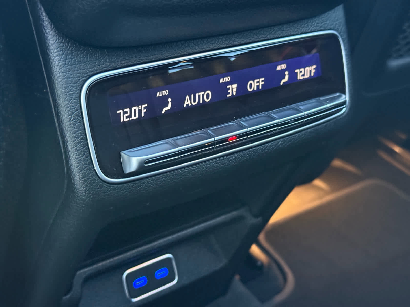 Certified 2025 Mercedes-Benz GLS 450 GLS 450 image 34