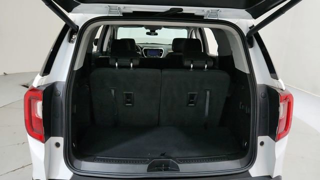 Used 2021 GMC Acadia SLE w/ Driver Convenience Package image 20