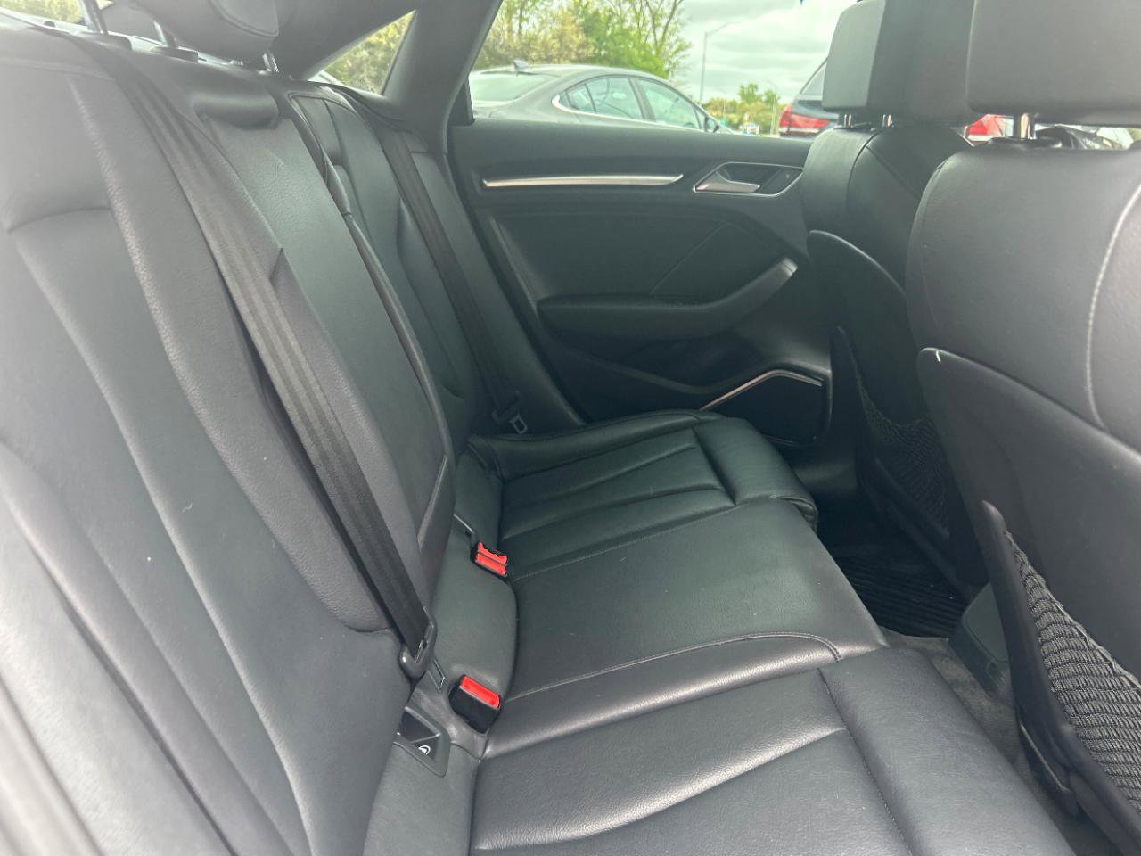 Used 2015 Audi A3 2.0T Premium Plus w/ Premium Plus Package AWD/4WD image 23