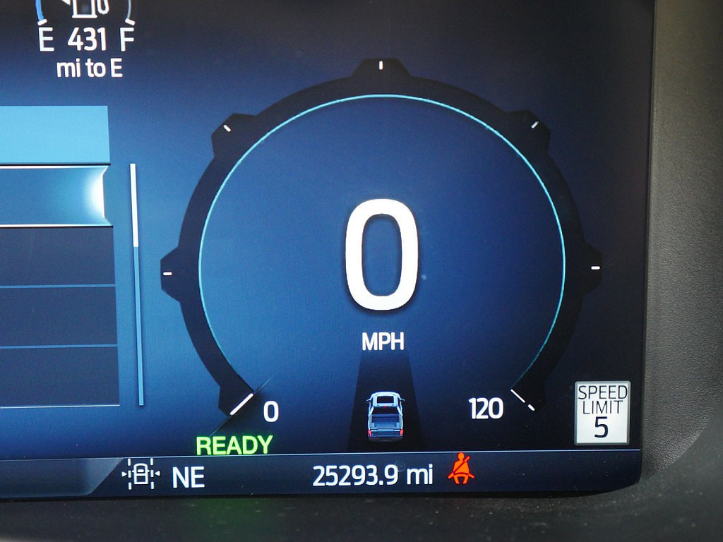 Used 2024 Ford F150 XLT w/ Equipment Group 303A High AWD/4WD image 32