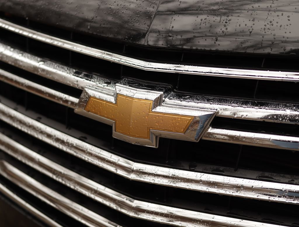 Used 2019 Chevrolet Traverse High Country image 39