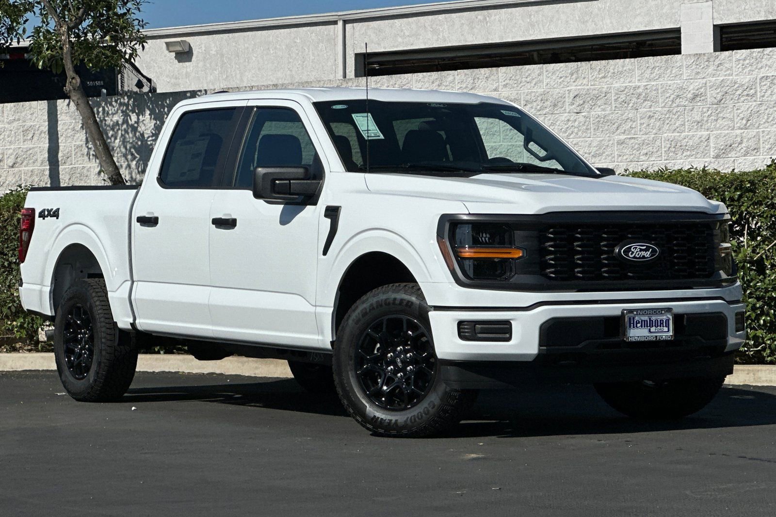 New 2026 Ford F150 STX video 2