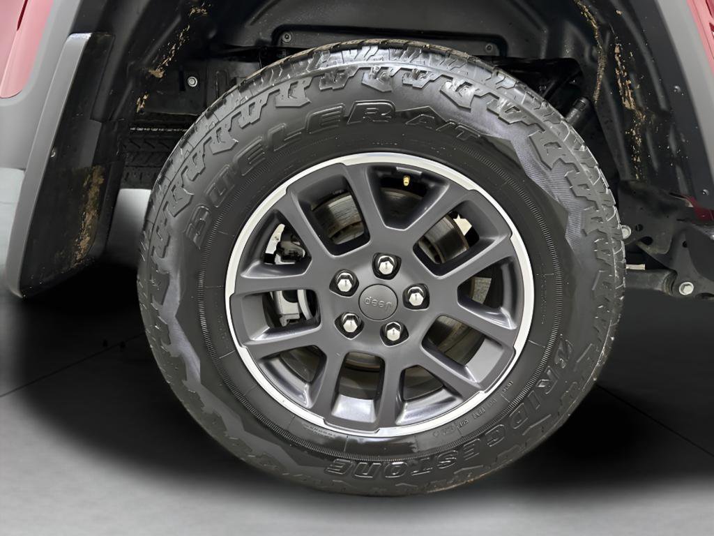 Used 2021 Jeep Gladiator Sport w/ Quick Order Package 24Q 80Th image 10