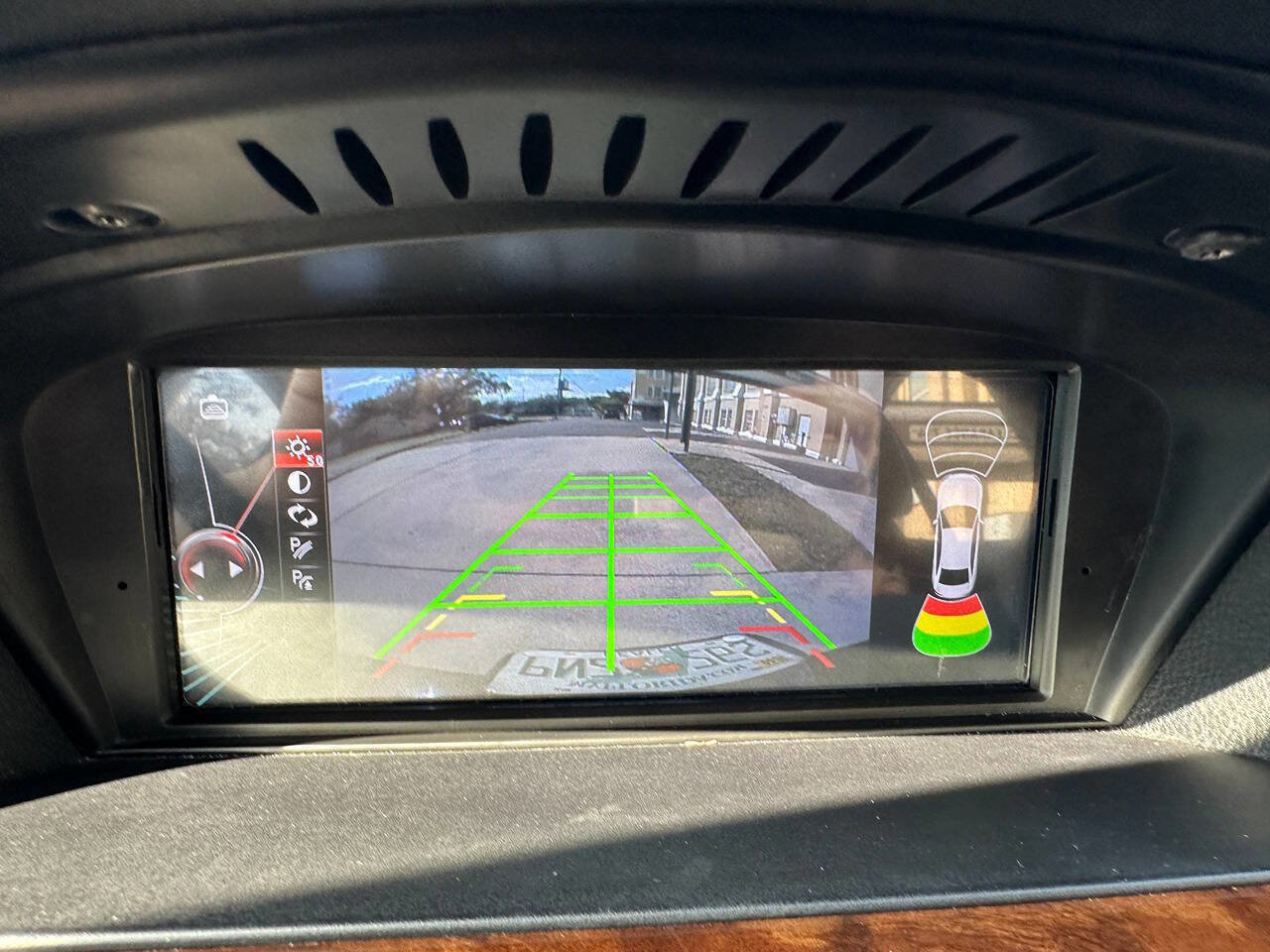 Used 2011 BMW 328i xDrive 328i xDrive AWD 4dr Sedan SULE image 19