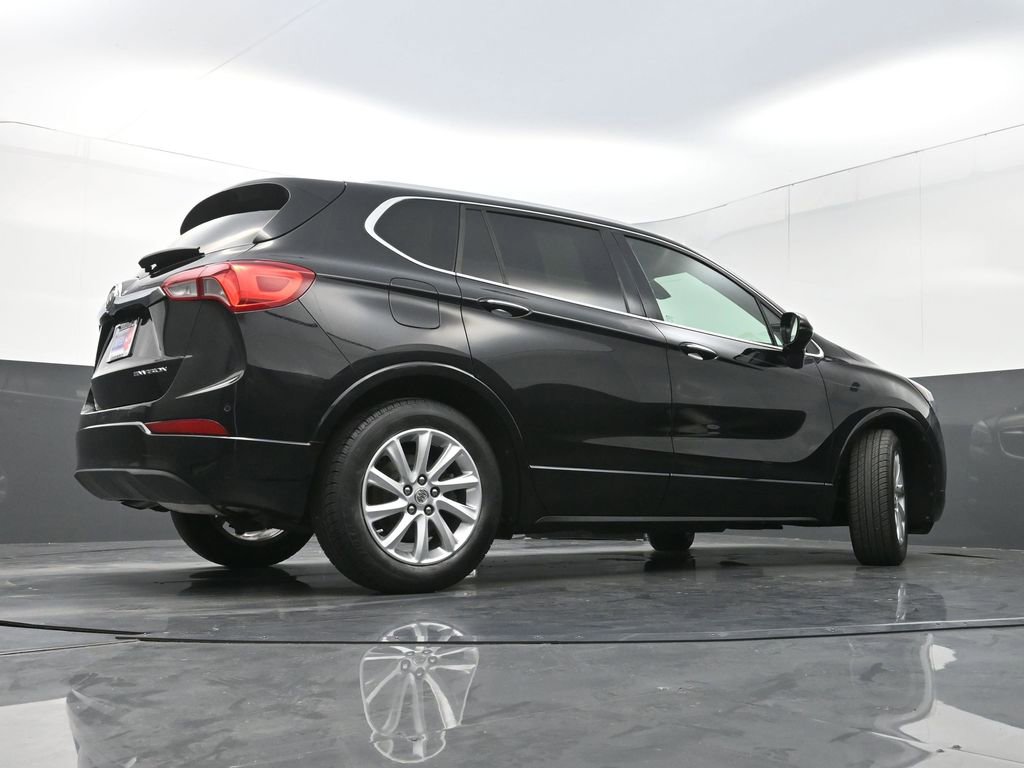 Used 2019 Buick Envision Essence image 29