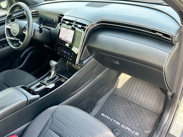 Used 2023 Hyundai Santa Cruz SEL Premium w/ Winter Package image 29