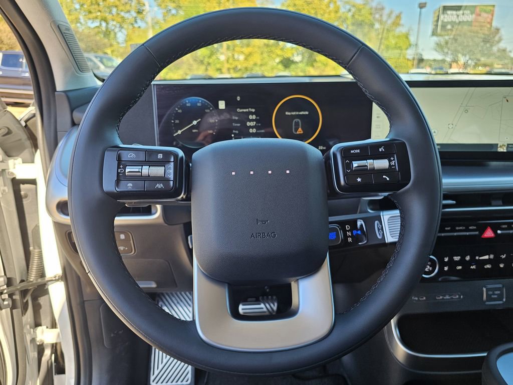 New 2026 Hyundai Ioniq 9 Calligraphy image 22