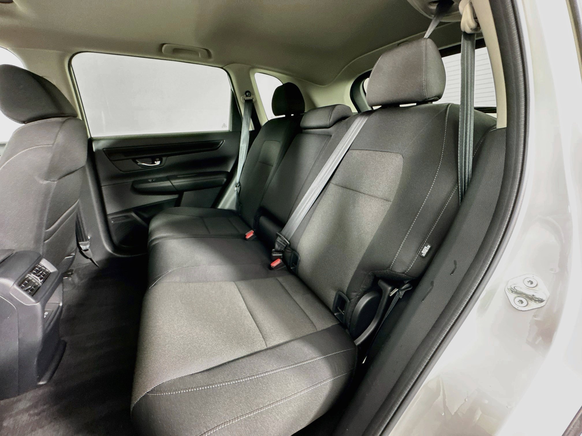 Certified 2024 Honda CR-V EX image 24