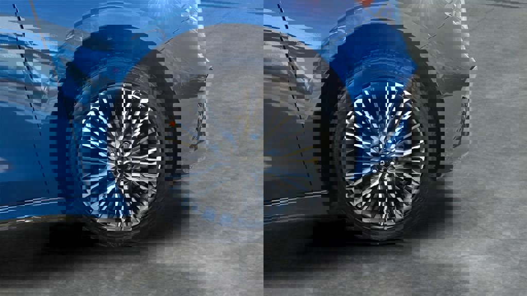 Used 2023 Kia Forte GT-Line w/ GT-Line Technology Package image 30