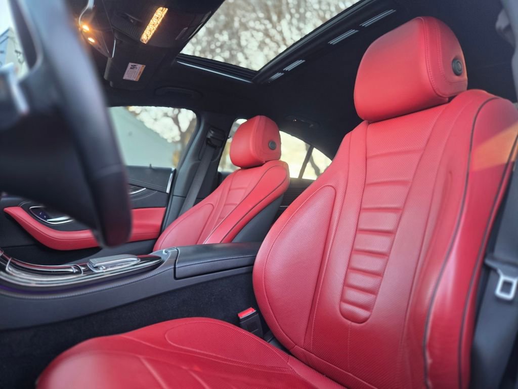 Used 2022 Mercedes-Benz CLS 450 4MATIC image 19