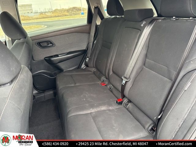 Used 2023 Nissan Rogue S image 23