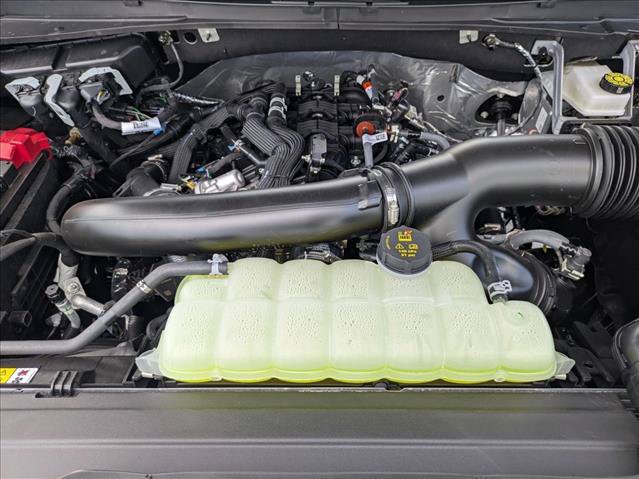 New 2027 Ford Expedition Max Active RWD image 15